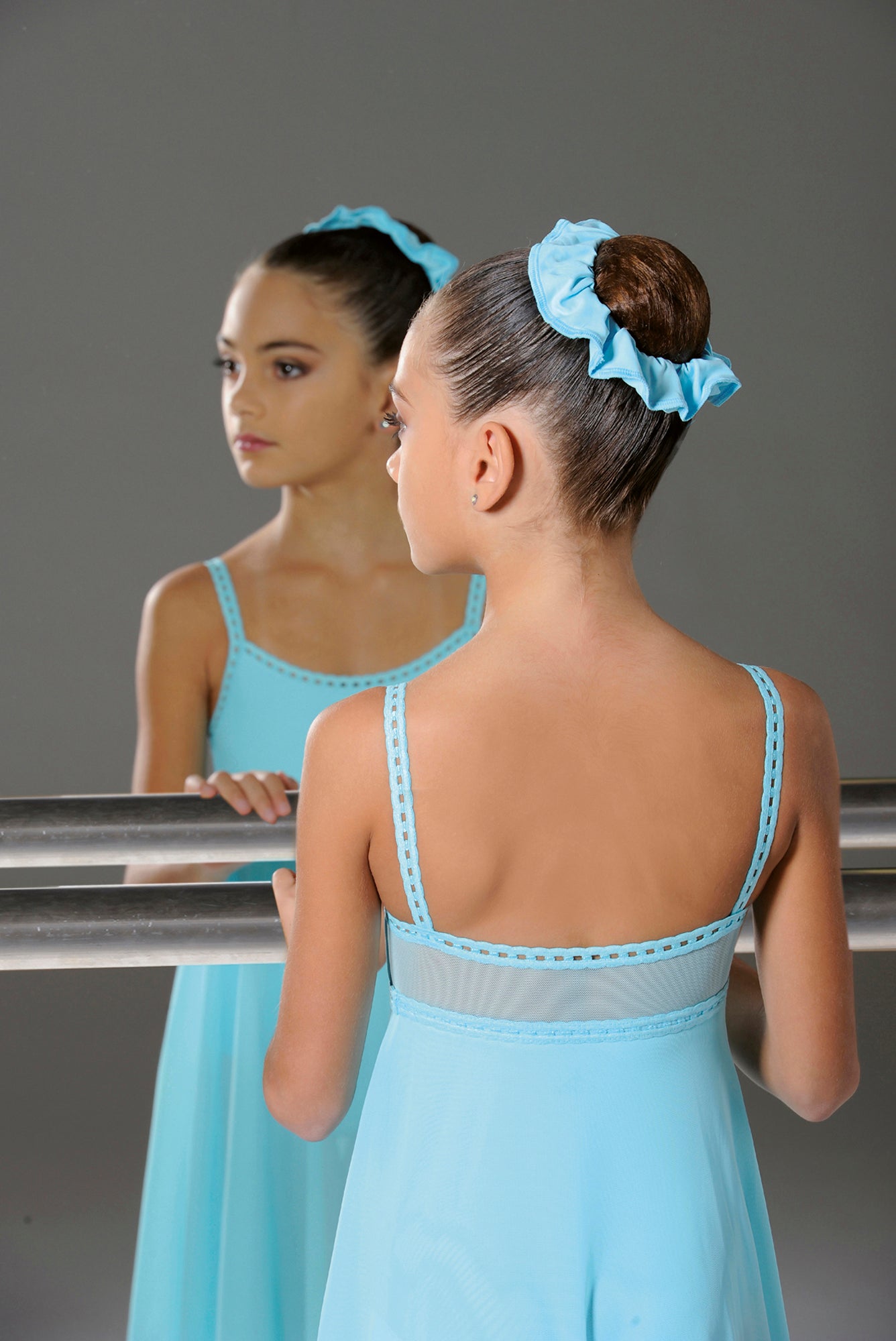 WEAR MOI DIV42 Scrunchie