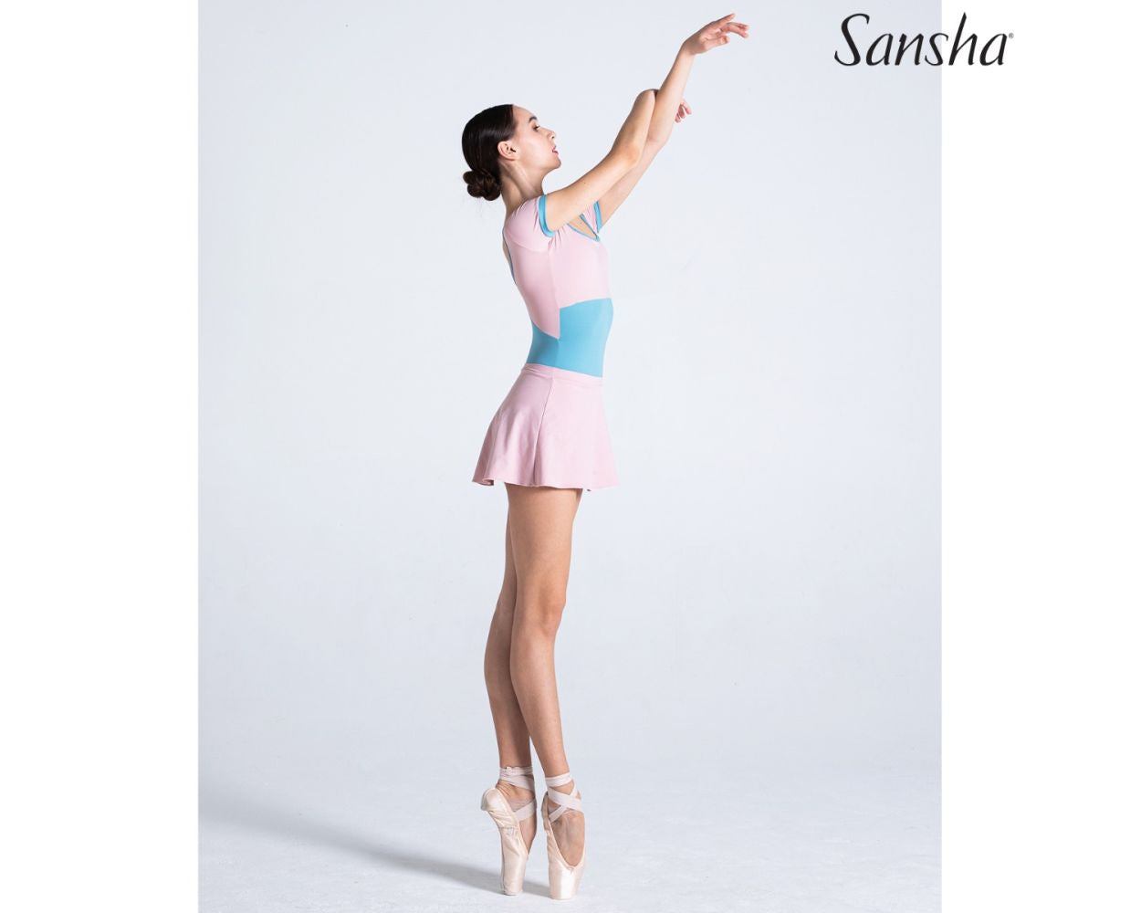 SANSHA Inger Skirt