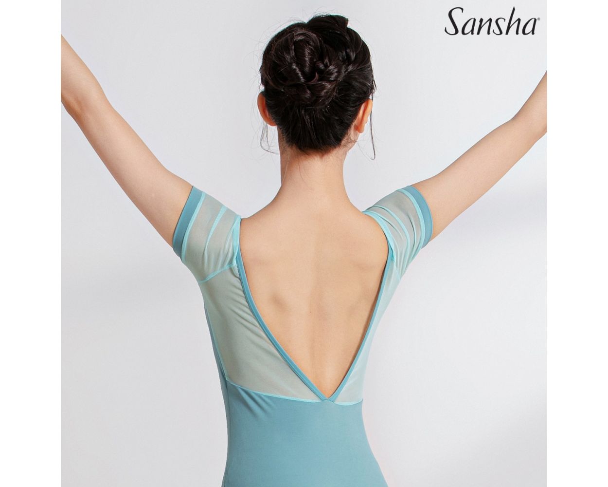SANSHA 50BB1014P