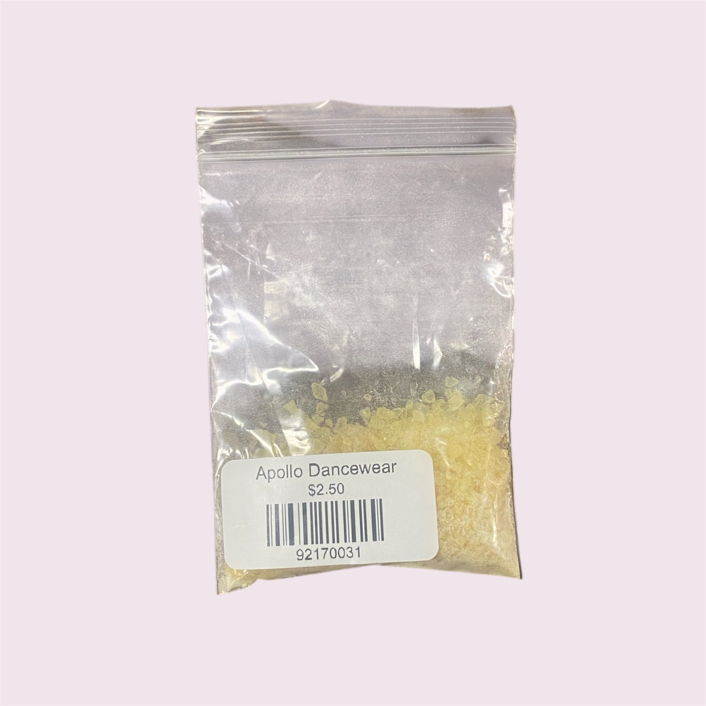 POCKET ROSIN