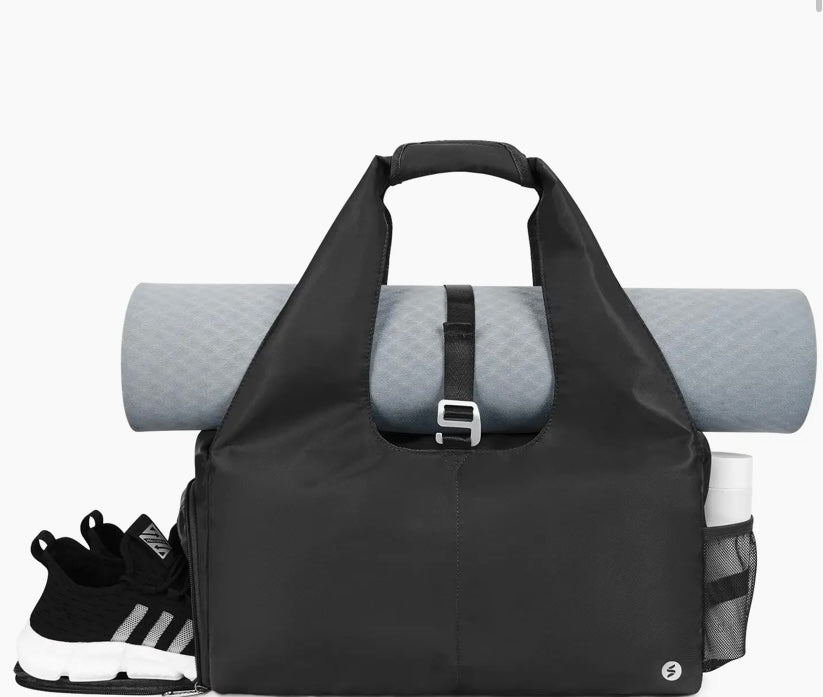 Sportsnew Yoga Gym Dance Bag
