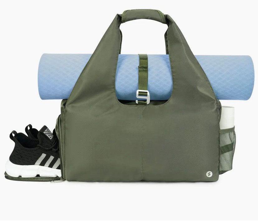 Sportsnew Yoga Gym Dance Bag
