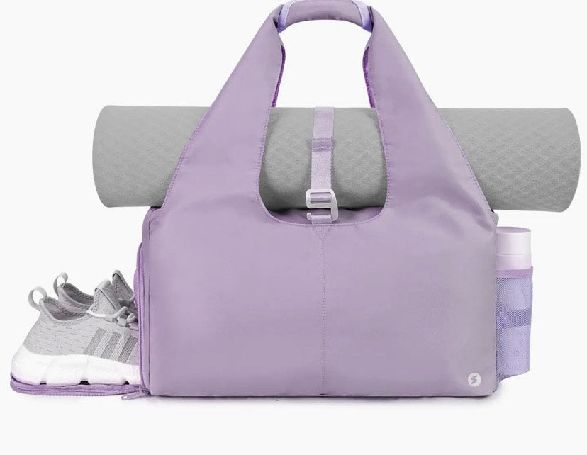 Sportsnew Yoga Gym Dance Bag