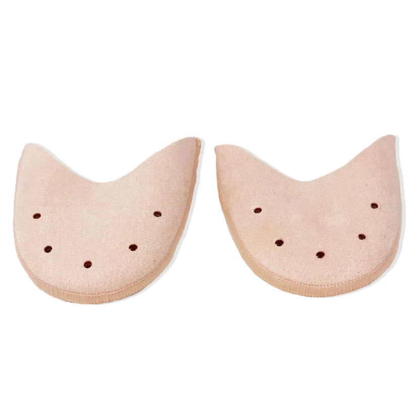 VIRTISSE EN L'AIR LIGHTWEIGHT TOE PADS - CLASSIC