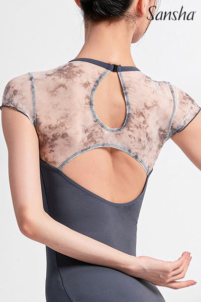 Sansha leotard 50BD2541P DOROTTYA
