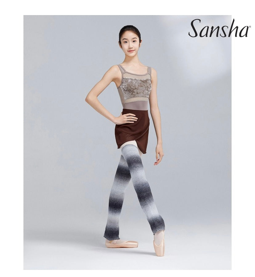 SANSHA Leg Warmer