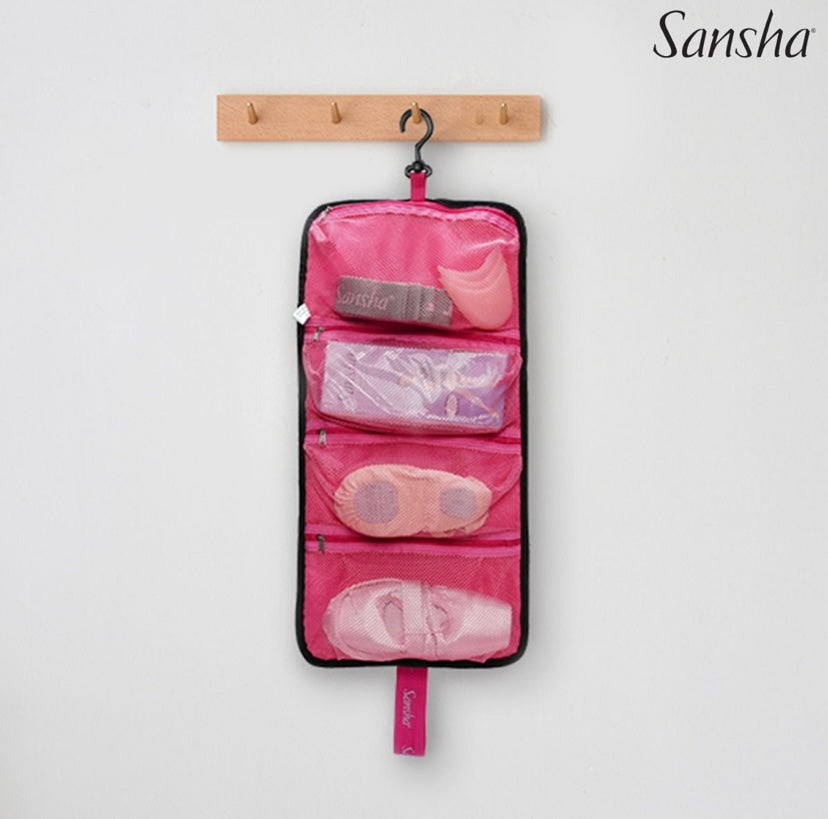 SANSHA Pointe Shoes Bag