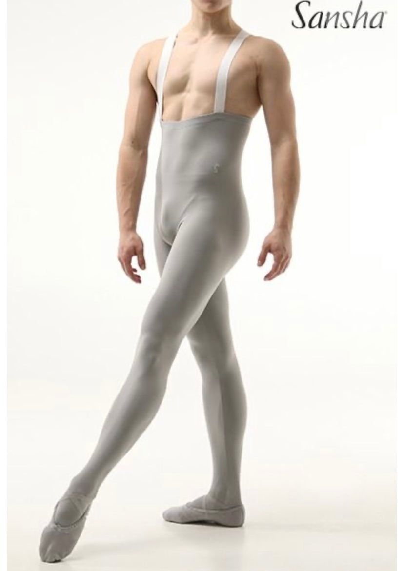 Sansha men tights 58BB1026N MARTIN