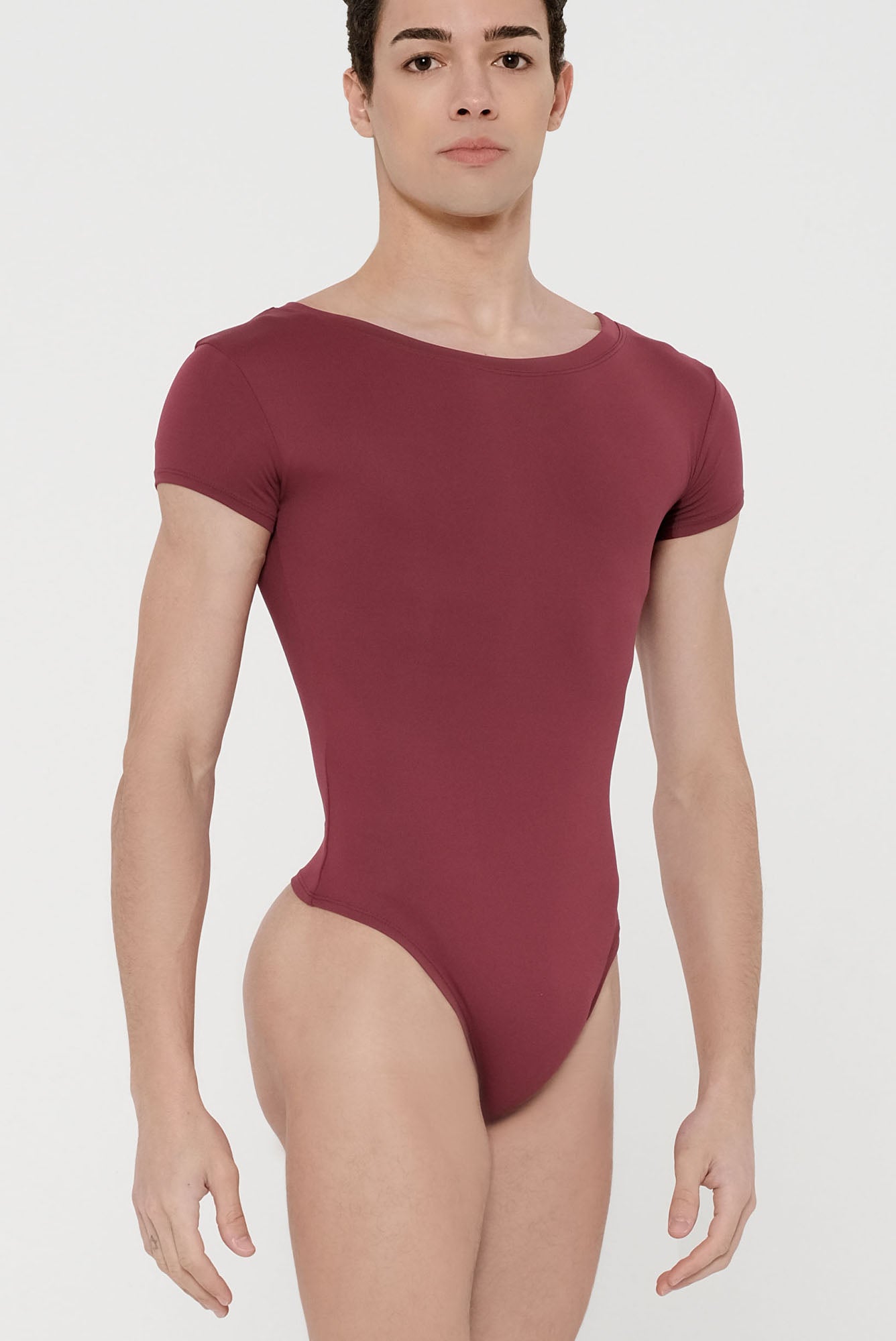 WEAR MOI LUPIN