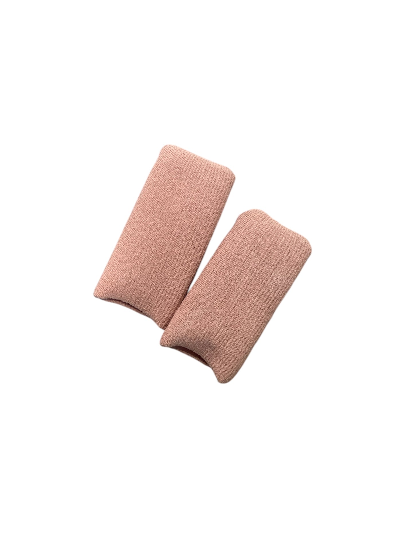 BUNHEADS The Big Toe Cover