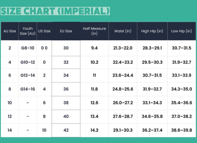 ELTEE SYDNEY UNDERDANCE