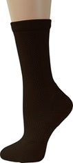 PILLOWS FOR POINTES INVIGOR-8 MID-CALF SOCKS