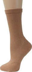 PILLOWS FOR POINTES INVIGOR-8 MID-CALF SOCKS