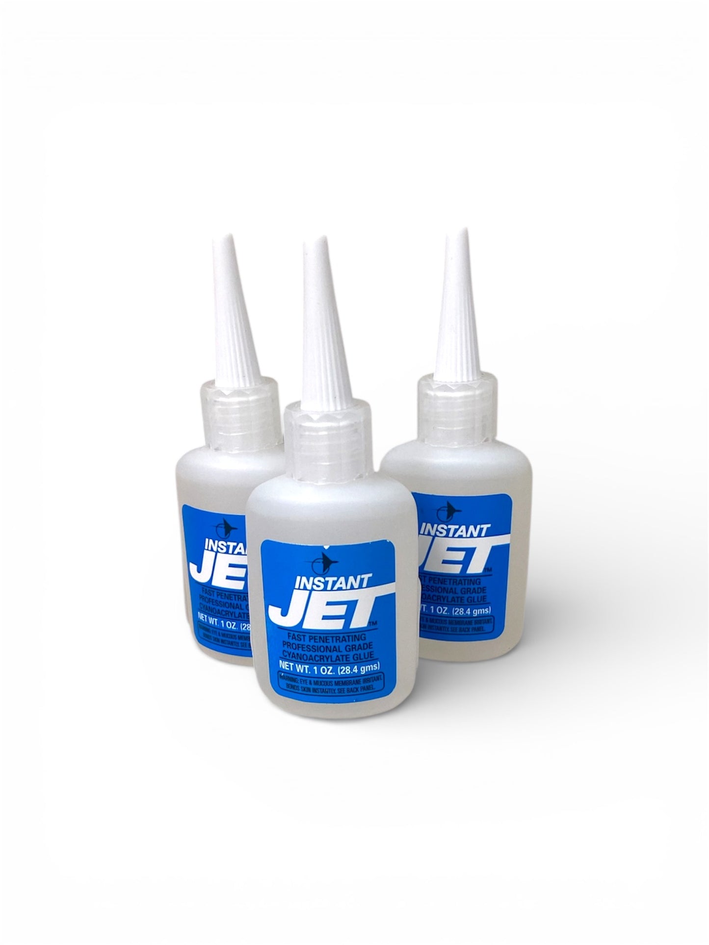 Jet Glue