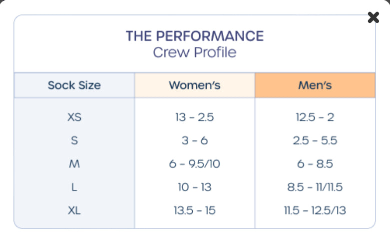 Apolla The Performance Shock