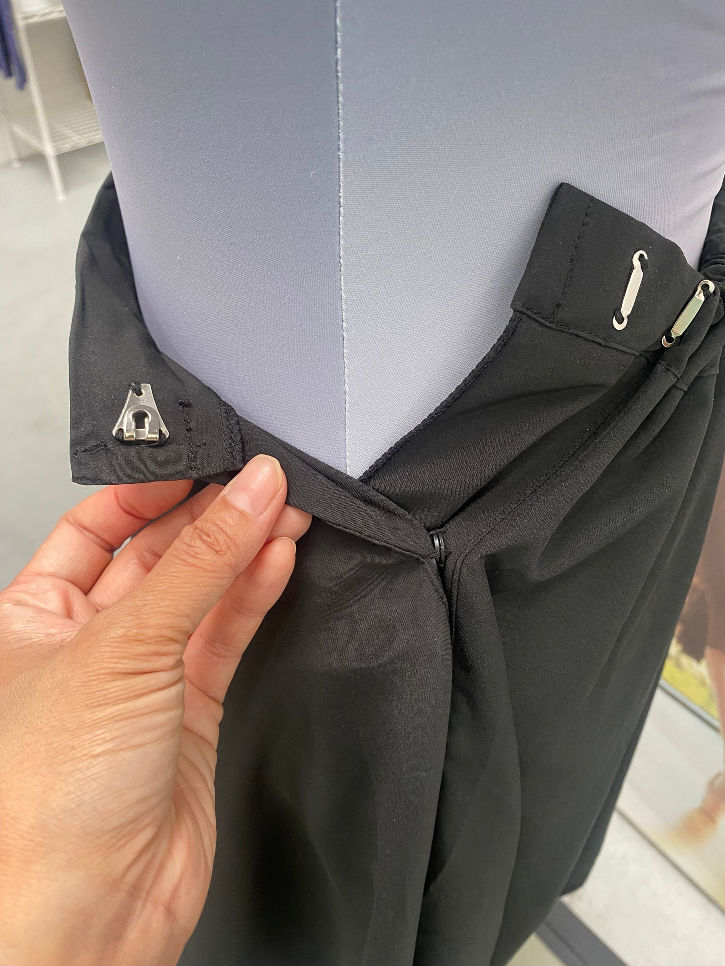 Apollo Dancewear Character Skirt