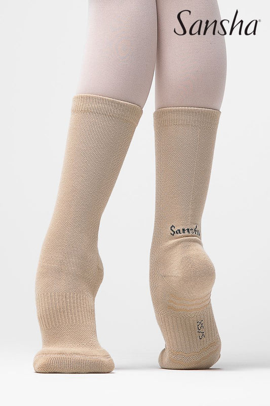 Sansha Dance Socks