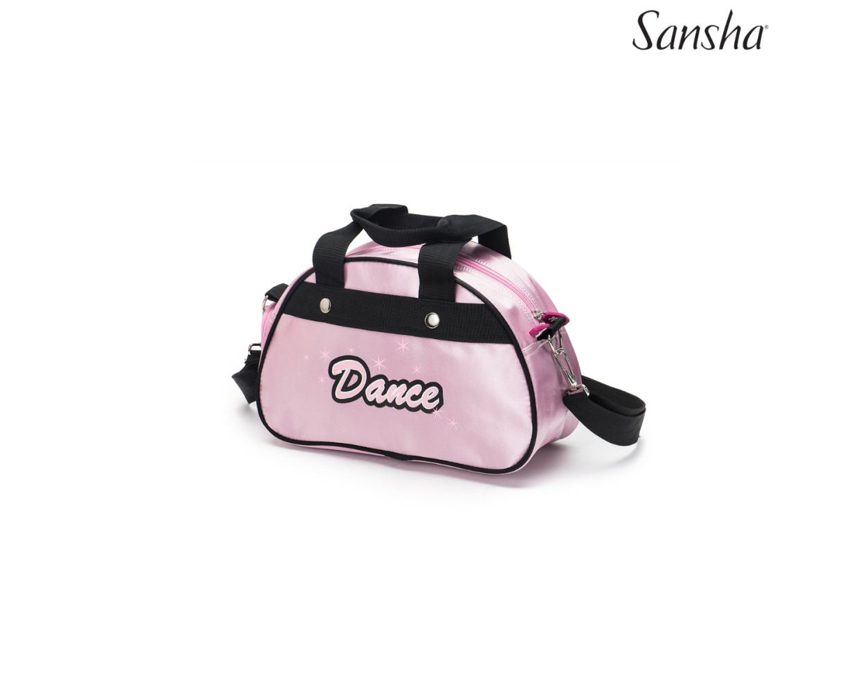 SANSHA GIRLS BALLET BAG