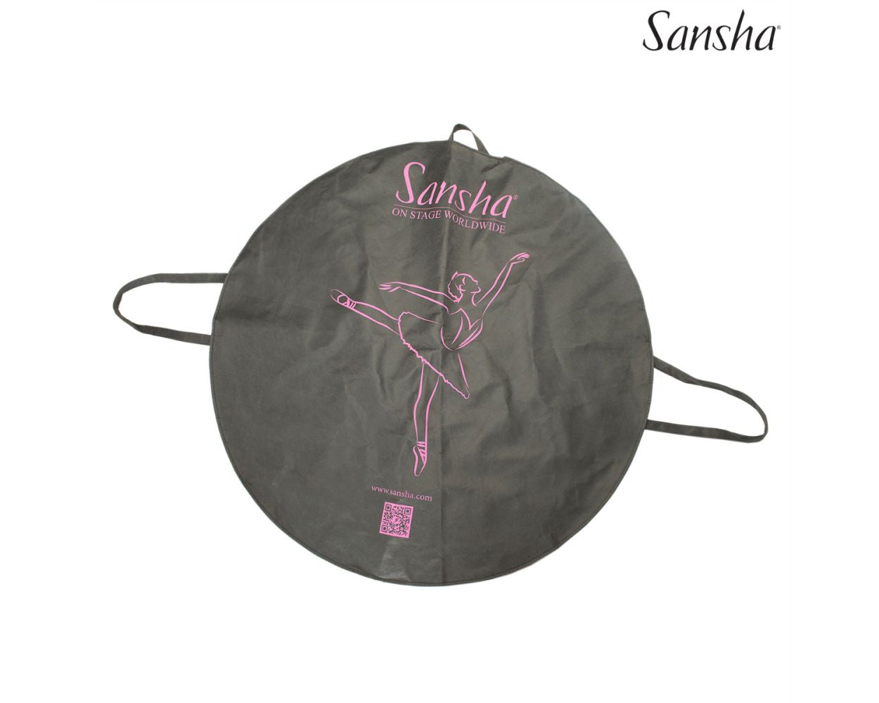 SANSHA TUTU BAG LARGE