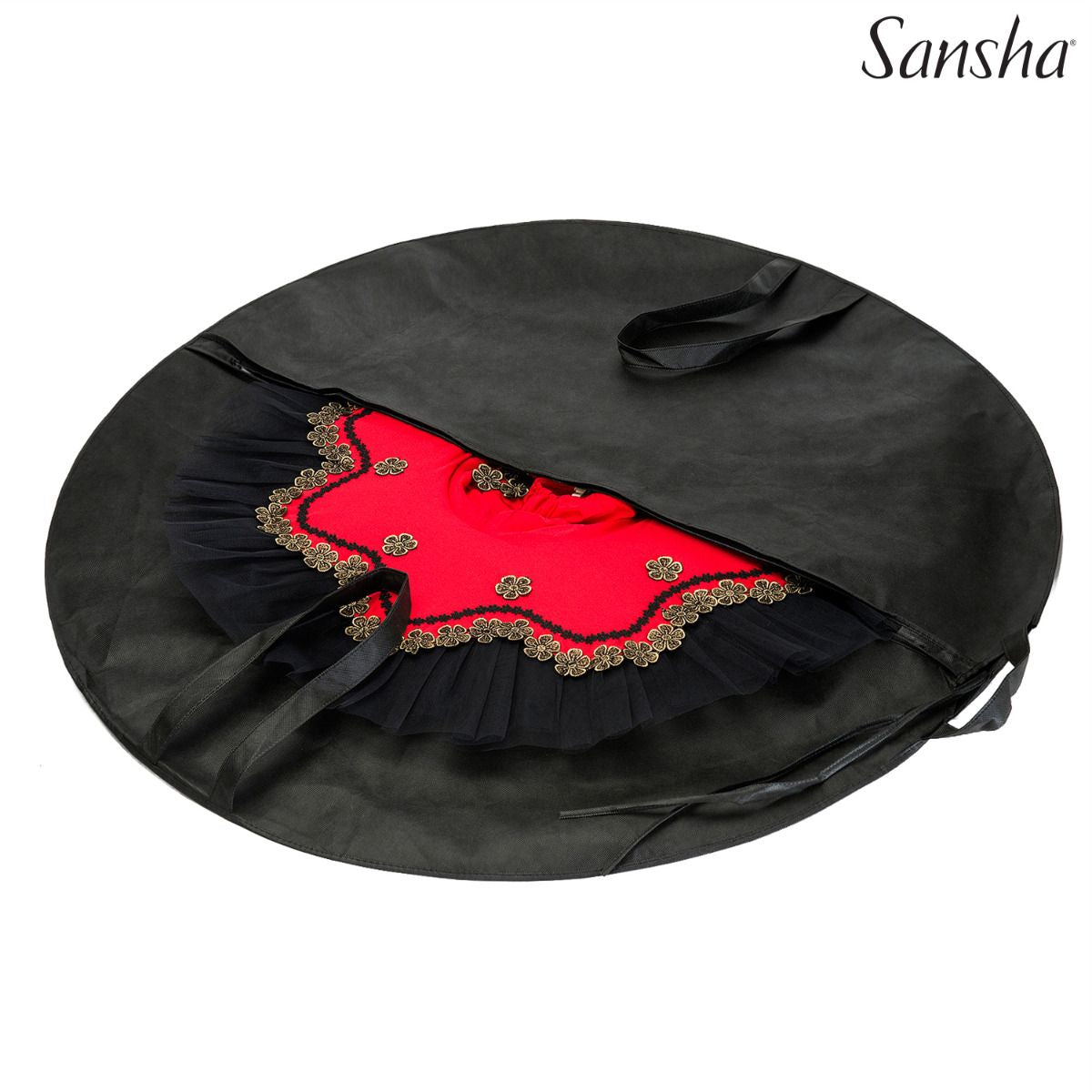SANSHA TUTU BAG LARGE