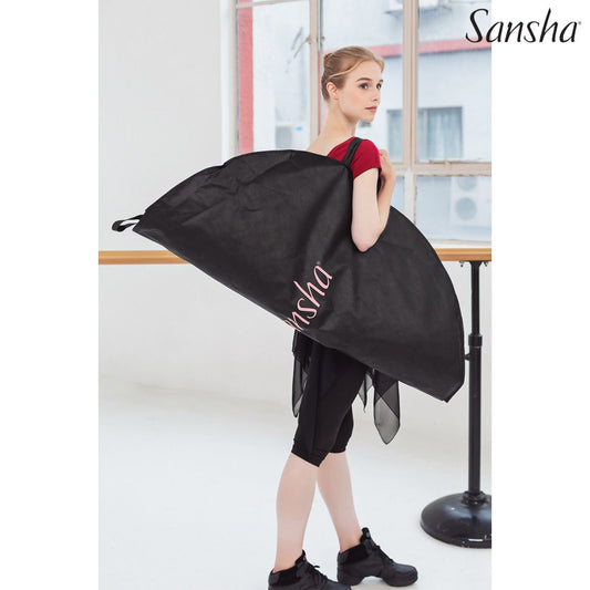 SANSHA TUTU BAG LARGE