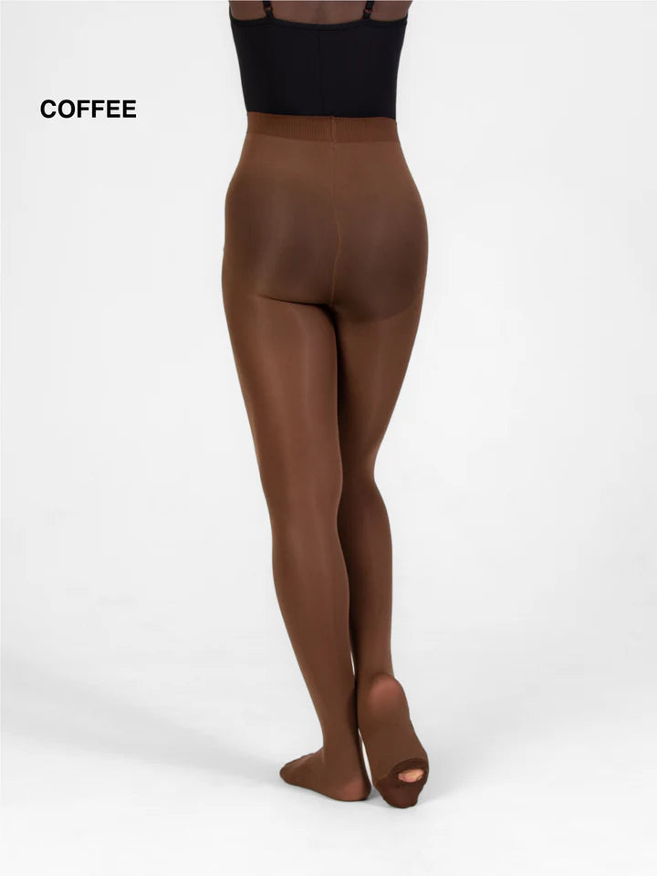 BODY WRAPPERS A81 CONVERT TIGHTS WOMEN