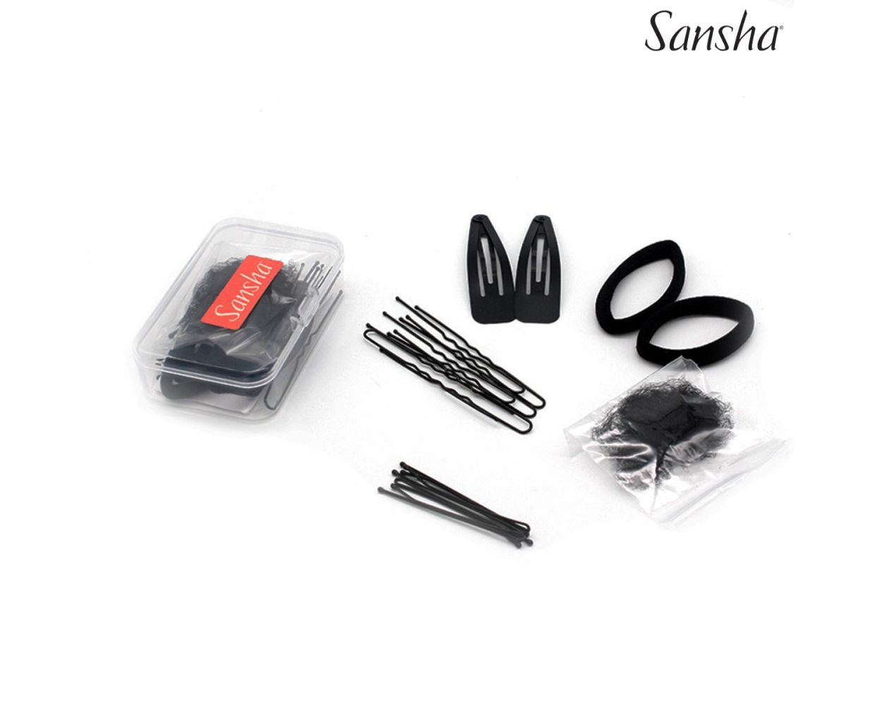 SANSHA HAIR SET