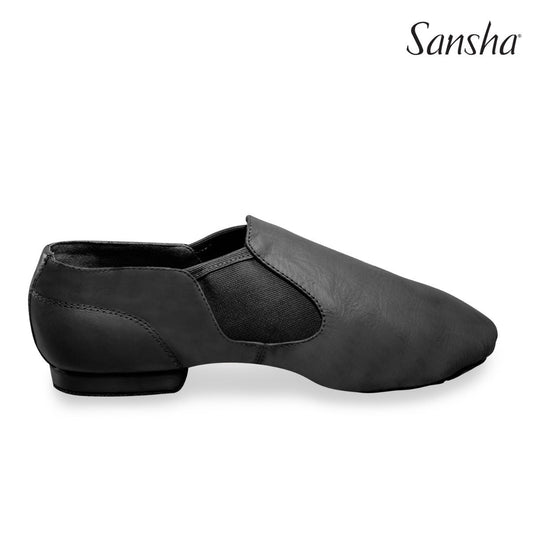 SANSHA MODERNO JAZZ SHOES