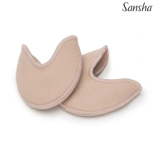 SANSHA PROTECTIVE TOE PAD