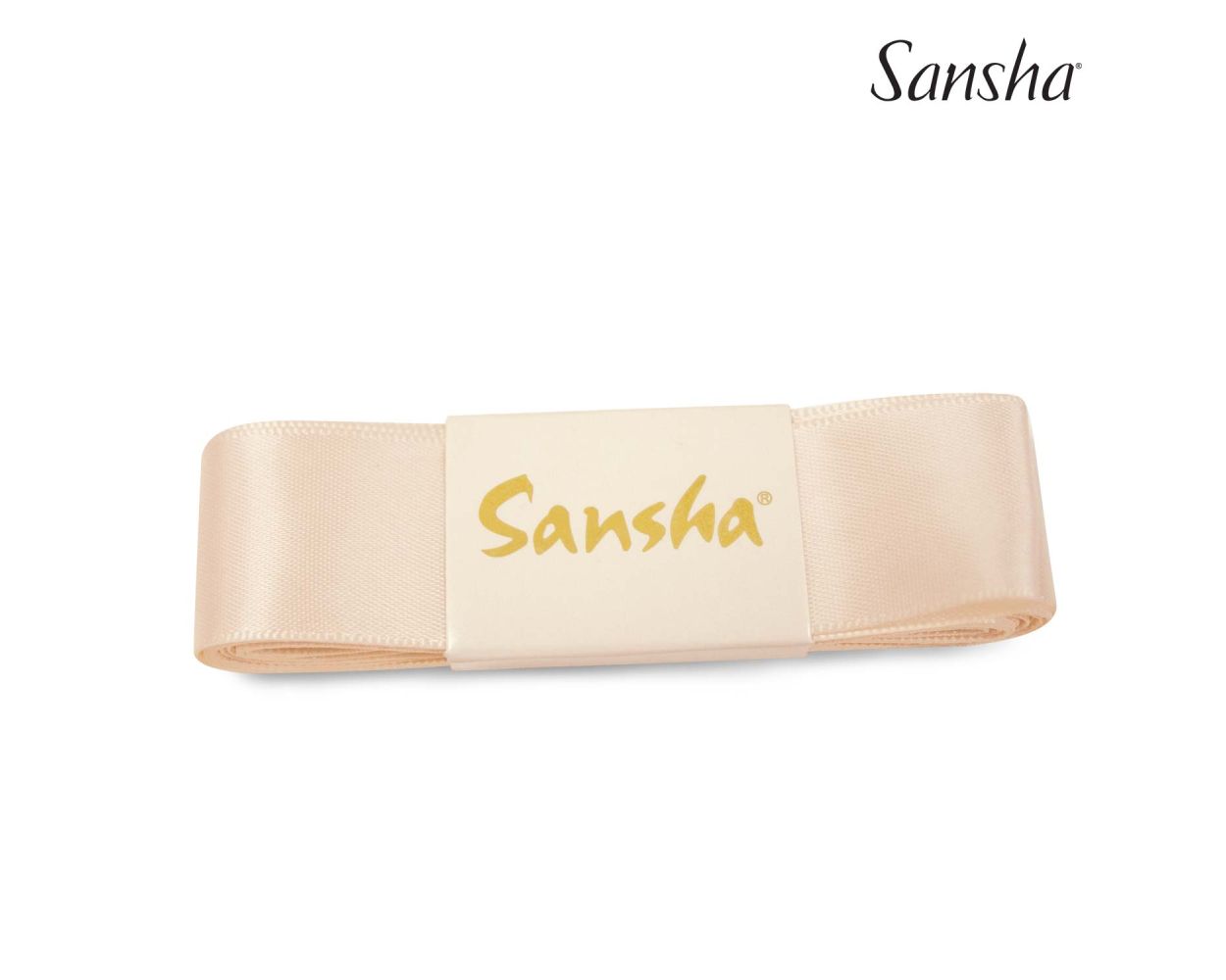 SANSHA SATIN RIBBON