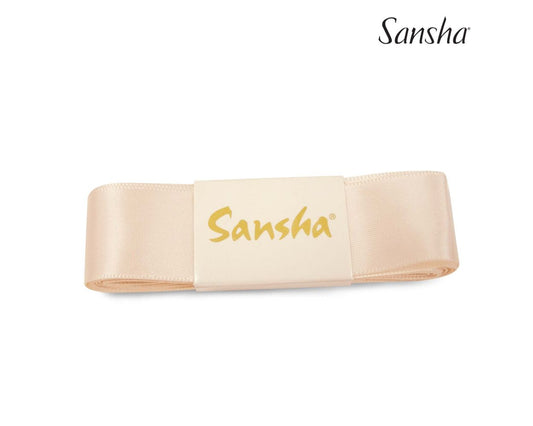 SANSHA SATIN RIBBON