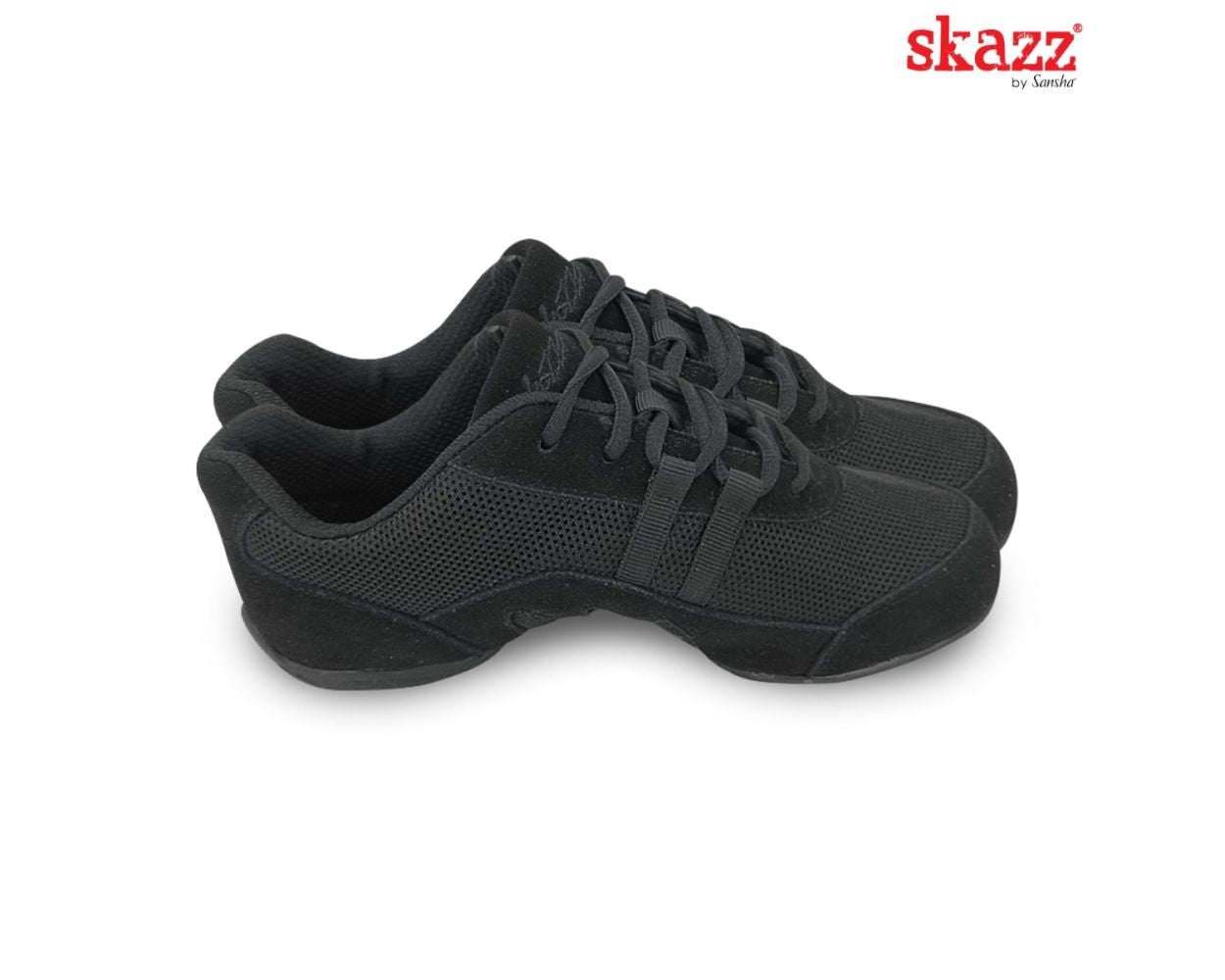 SANSHA SKAZZ LOW TOP SNEAKERS BLIT-3 S33M