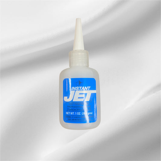 JET GLUE