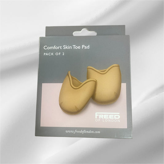 FREED COMFORT SKIN TOE PAD