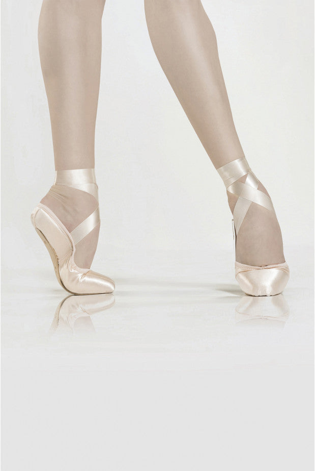 WEAR MOI DEMI-POINTE SQUARE