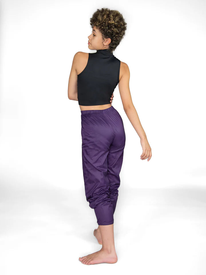 BODY WRAPPERS UNI SEX RIP TOP PANTS