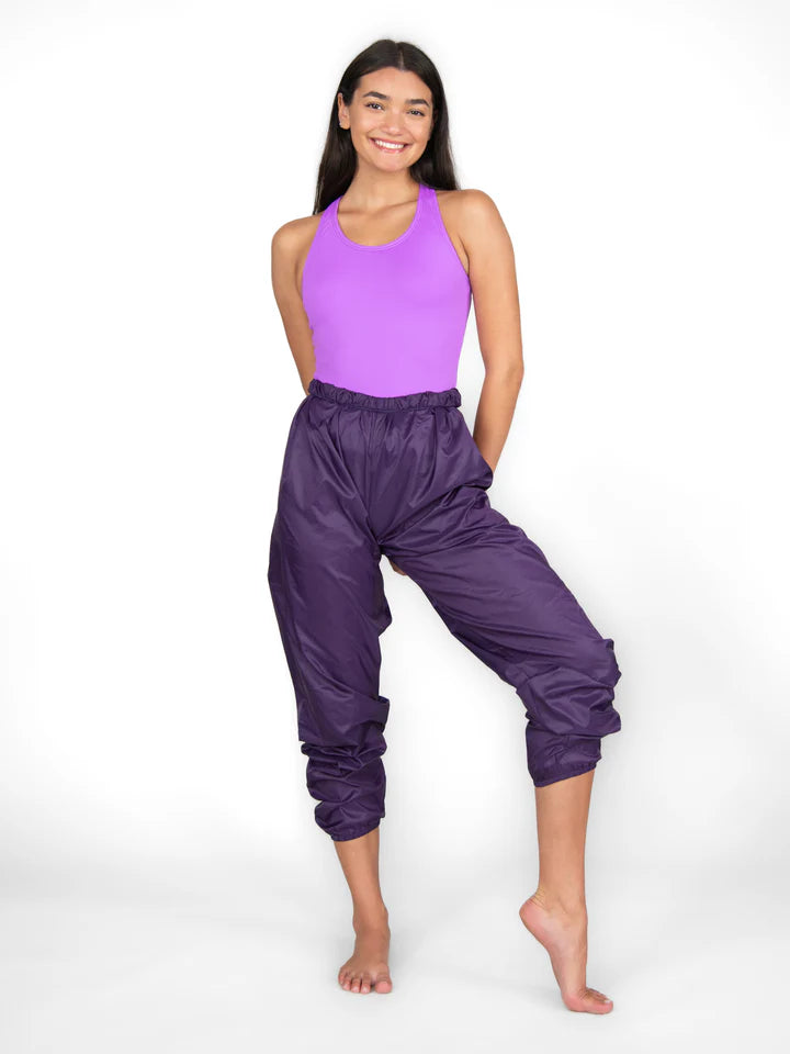 BODY WRAPPERS UNI SEX RIP TOP PANTS