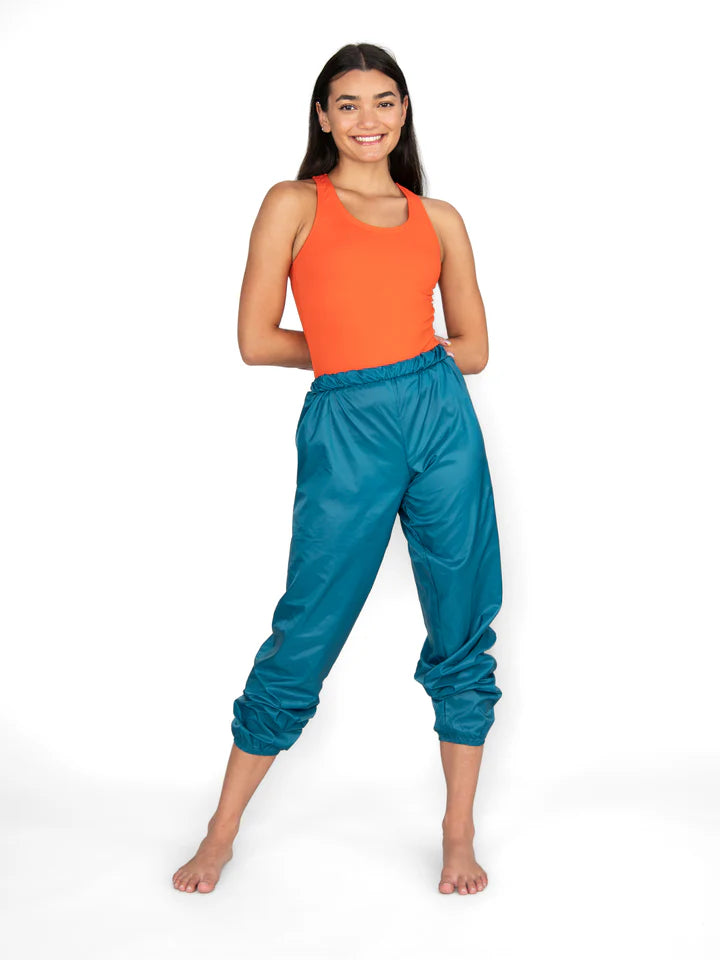 BODY WRAPPERS UNI SEX RIP TOP PANTS
