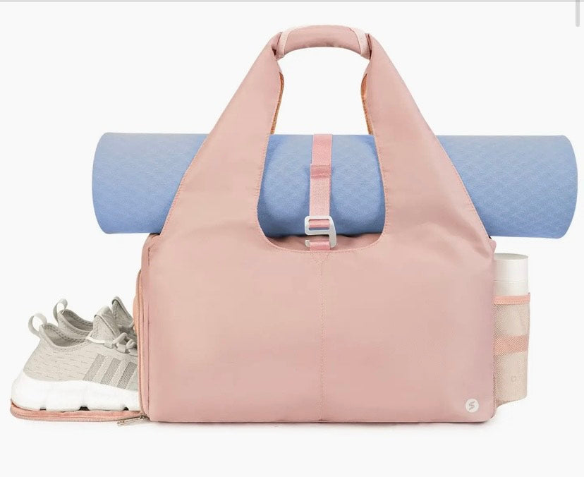Sportsnew Yoga Gym Dance Bag