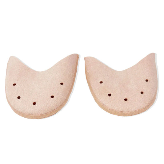 VIRTISSE EN L'AIR LIGHTWEIGHT TOE PADS - CLASSIC