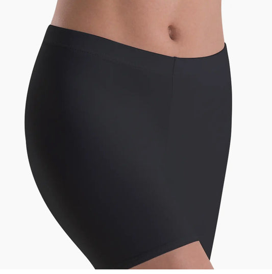 Motionwear Silkskyn Low Rise Bike Shorts Style 7105 Adult