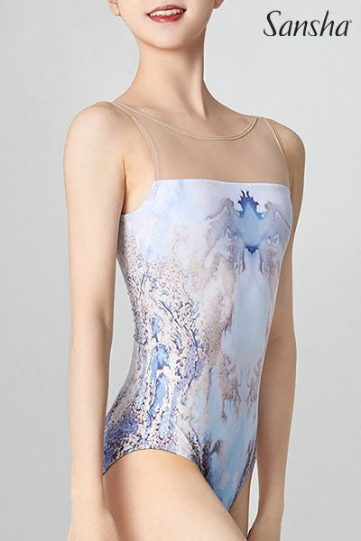 Sansha leotard 50BA1093P NANTES