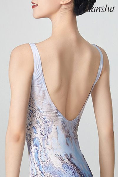 Sansha leotard 50BA1093P NANTES