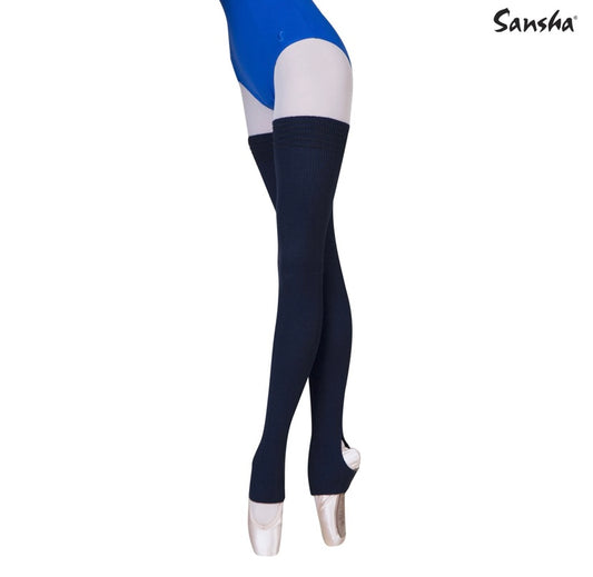 SANSHA Kalista
