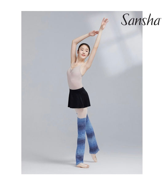 SANSHA Leg Warmer