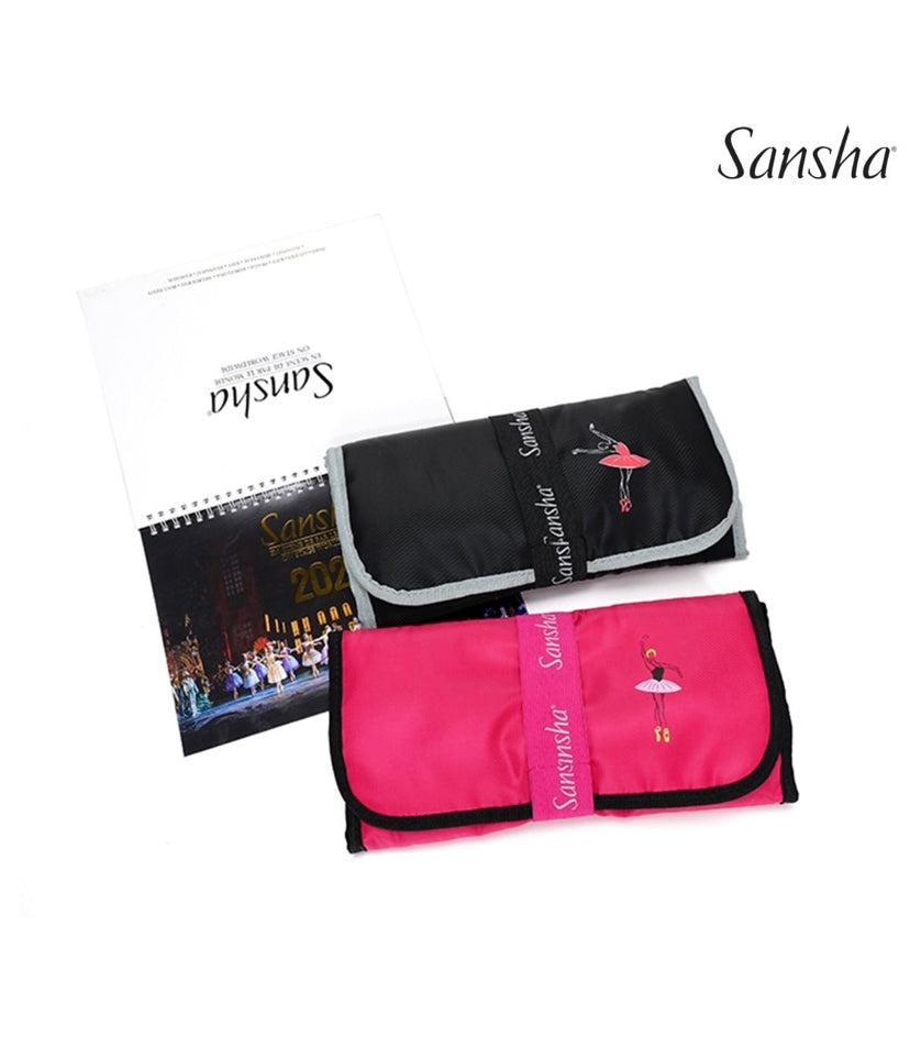 SANSHA Pointe Shoes Bag