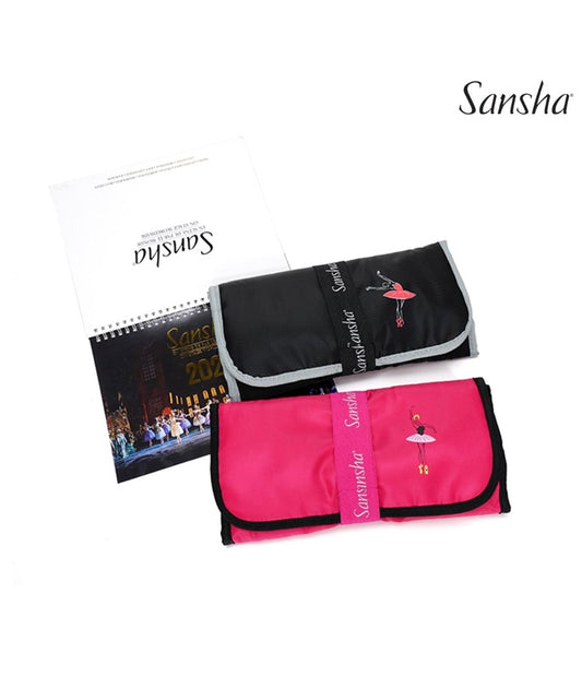 SANSHA Pointe Shoes Bag