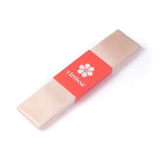 VIRTISSE Satin Ribbon