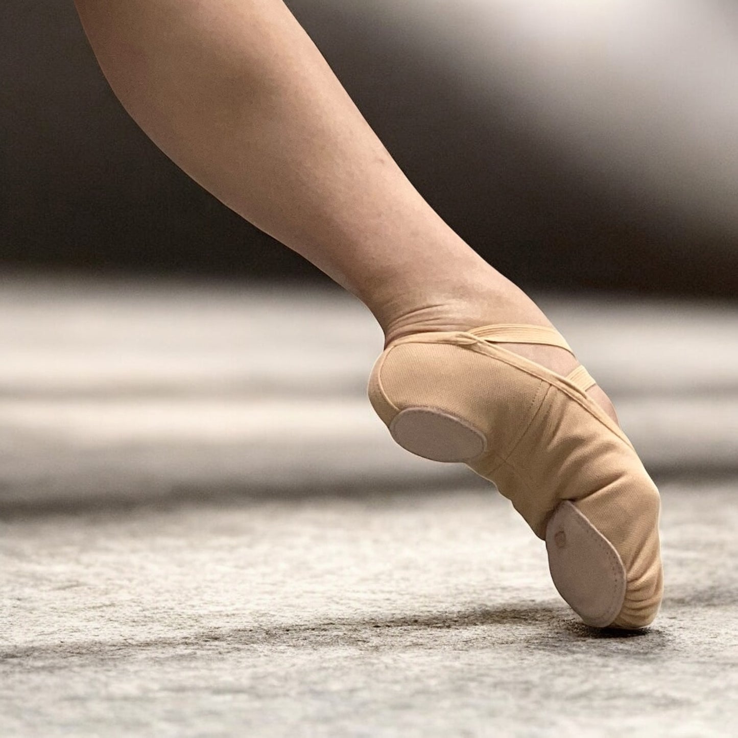 APOLLO DANCEWEAR Ballet Shoes