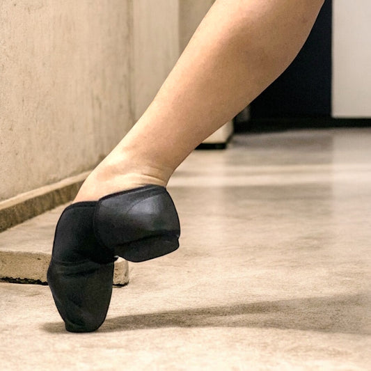 APOLLO DANCEWEAR Jazz shoes